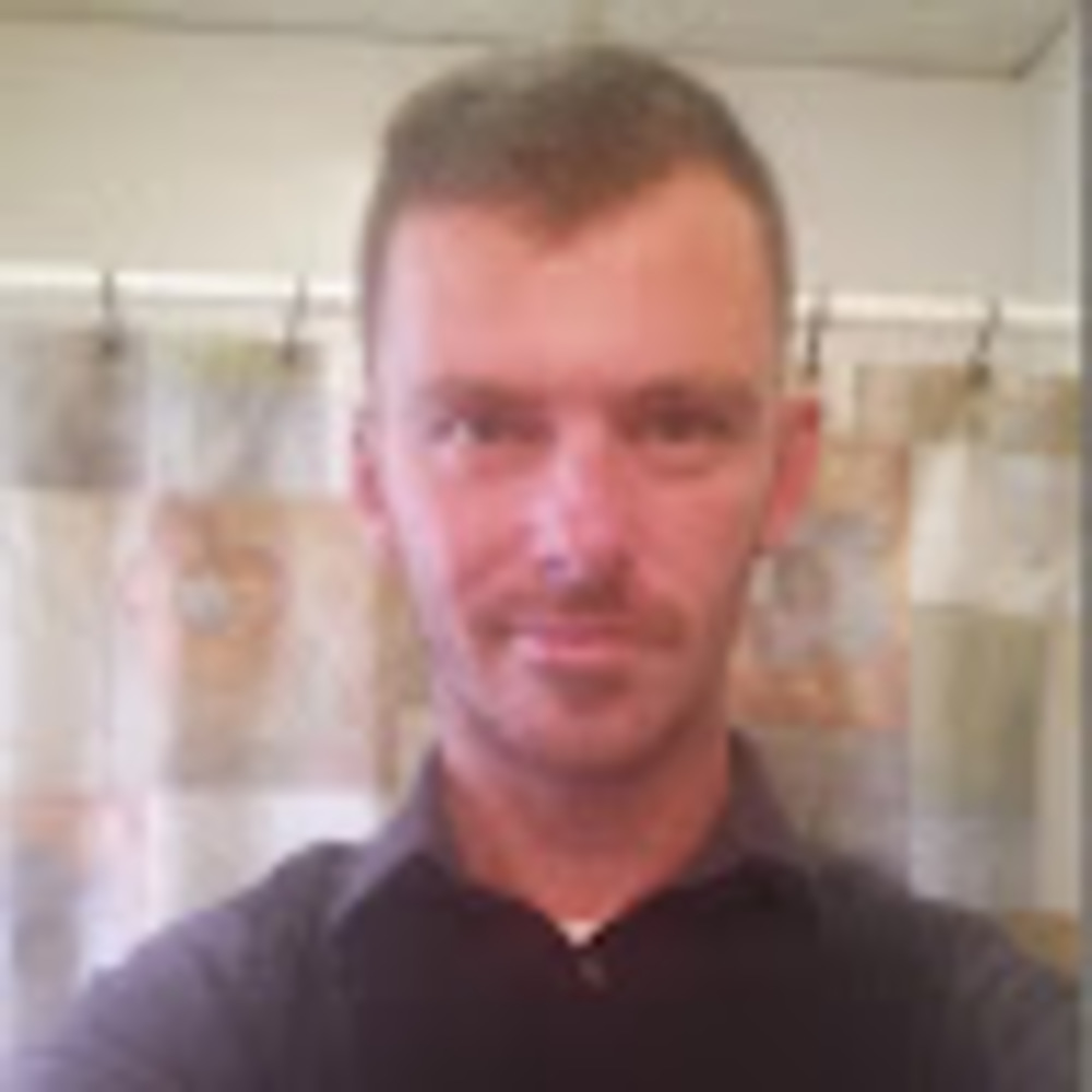 Meet your Posher, Jason